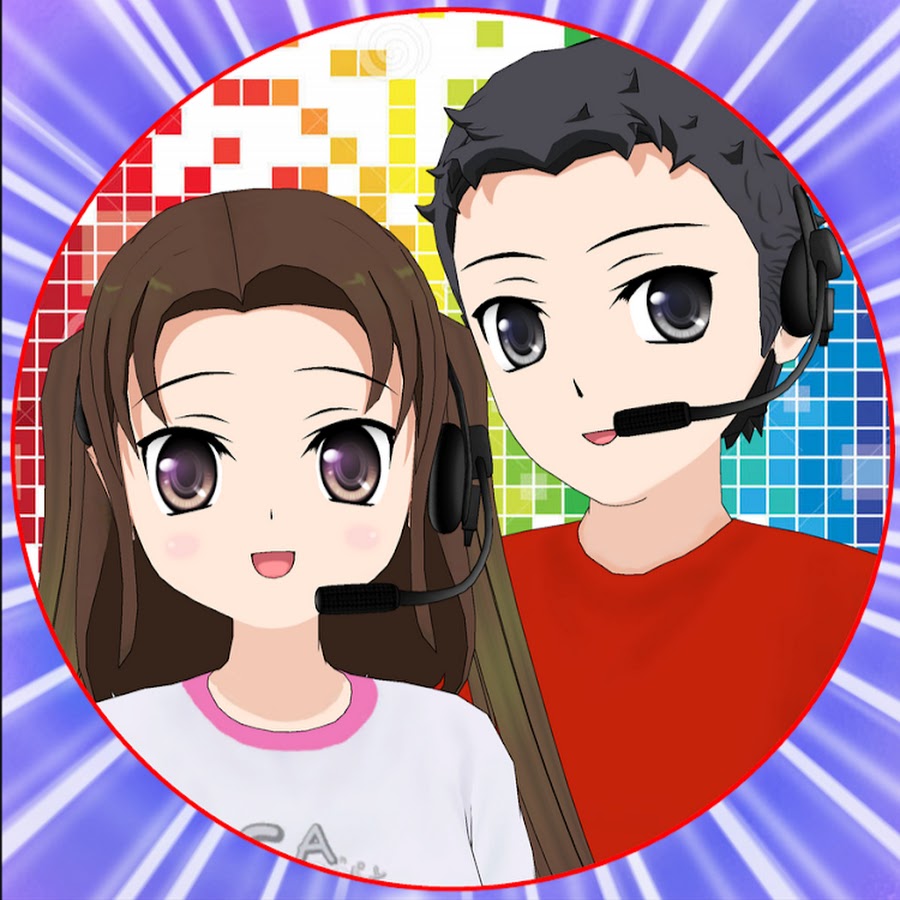 Aylin y Anarel Gamers # Gameplays en espaÃ±ol YouTube channel avatar