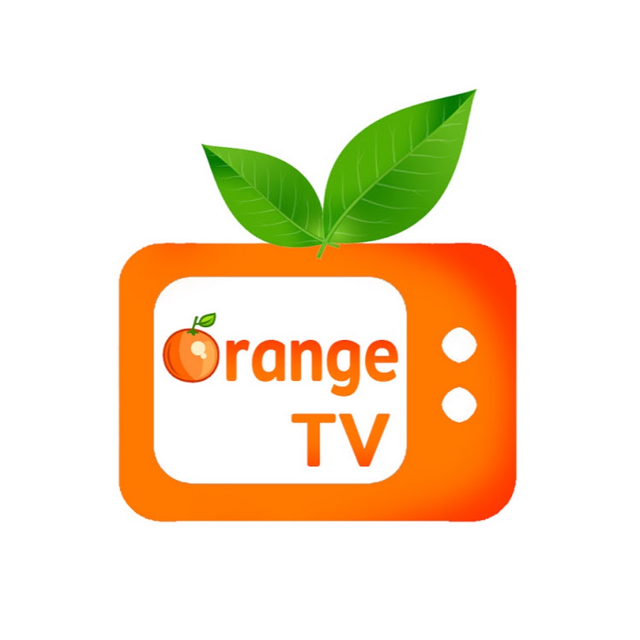Orange TV رمز قناة اليوتيوب