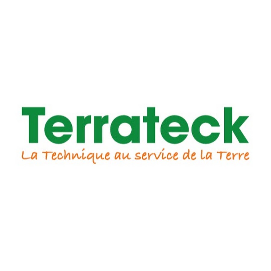Terrateck Sas ইউটিউব চ্যানেল অ্যাভাটার