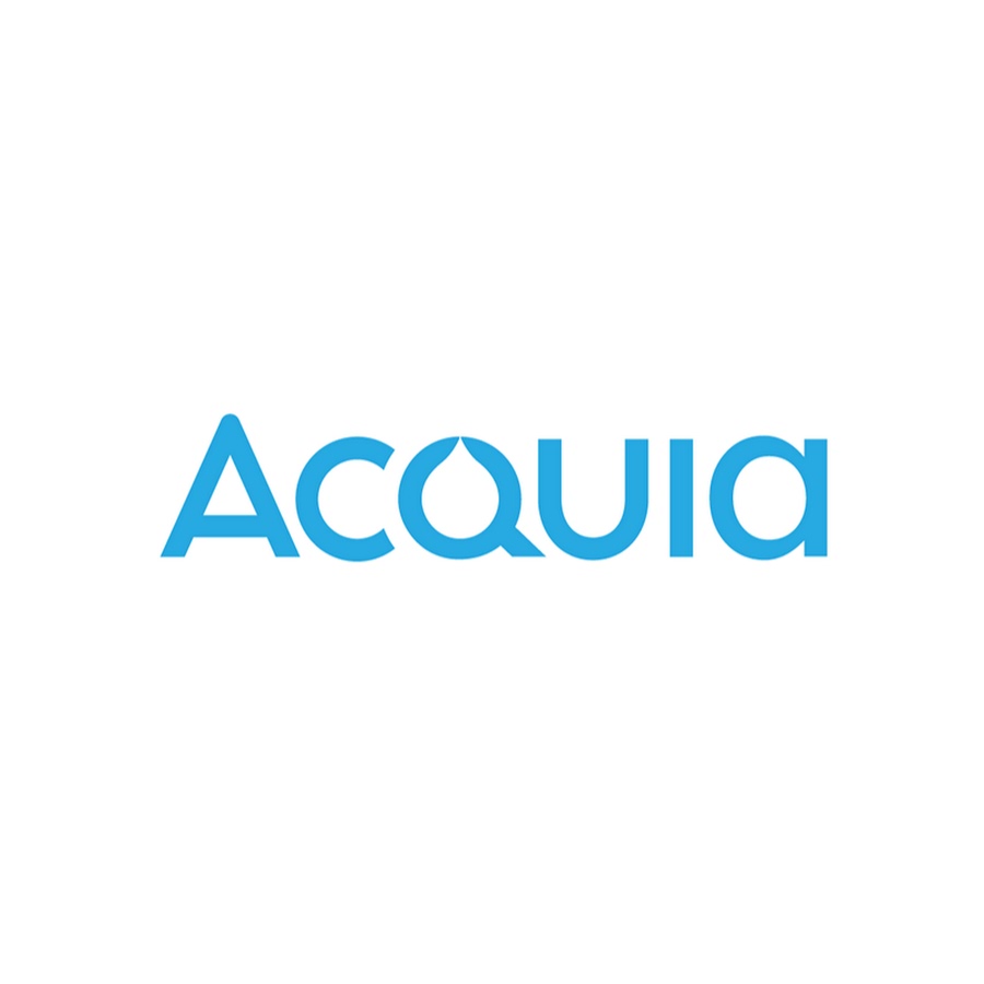 Acquia YouTube-Kanal-Avatar