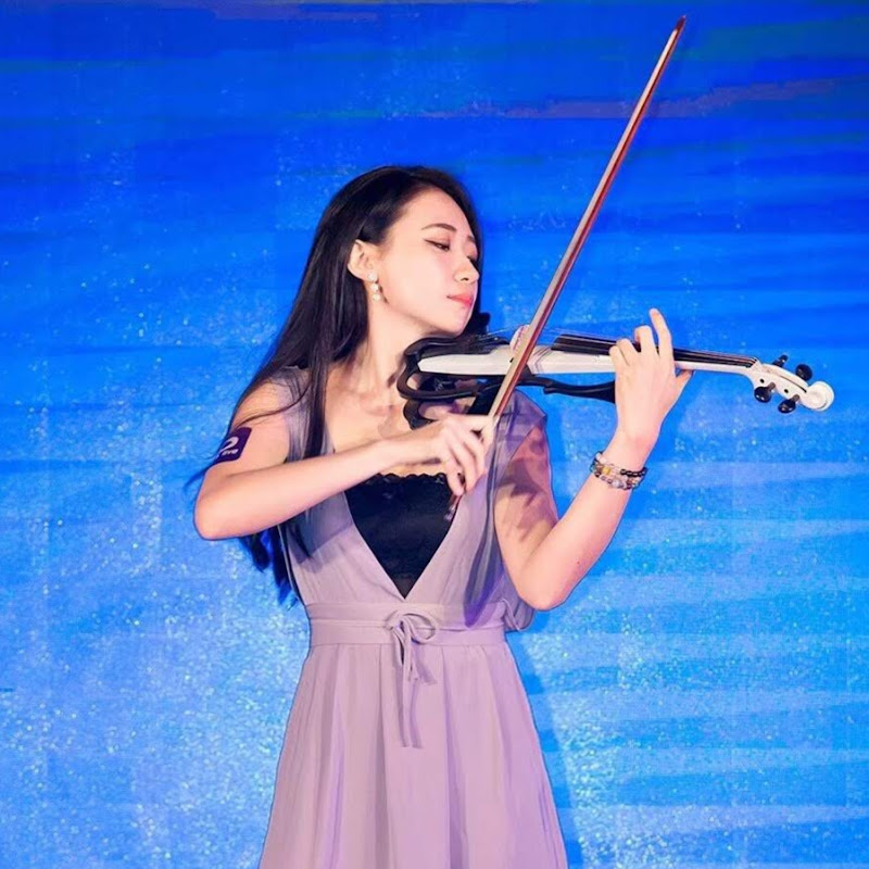 Kathie Violin 黃品舒 - 網紅的藏寶箱 