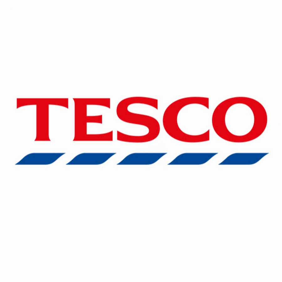 Tesco ইউটিউব চ্যানেল অ্যাভাটার