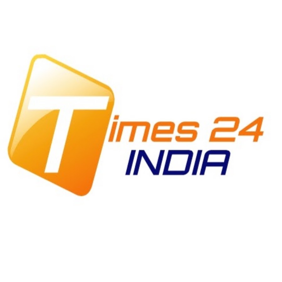 Times24 India YouTube channel avatar