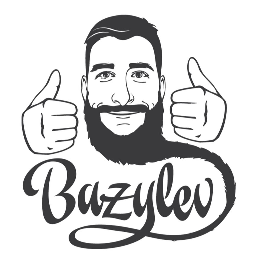 Bazylev TV Avatar canale YouTube 