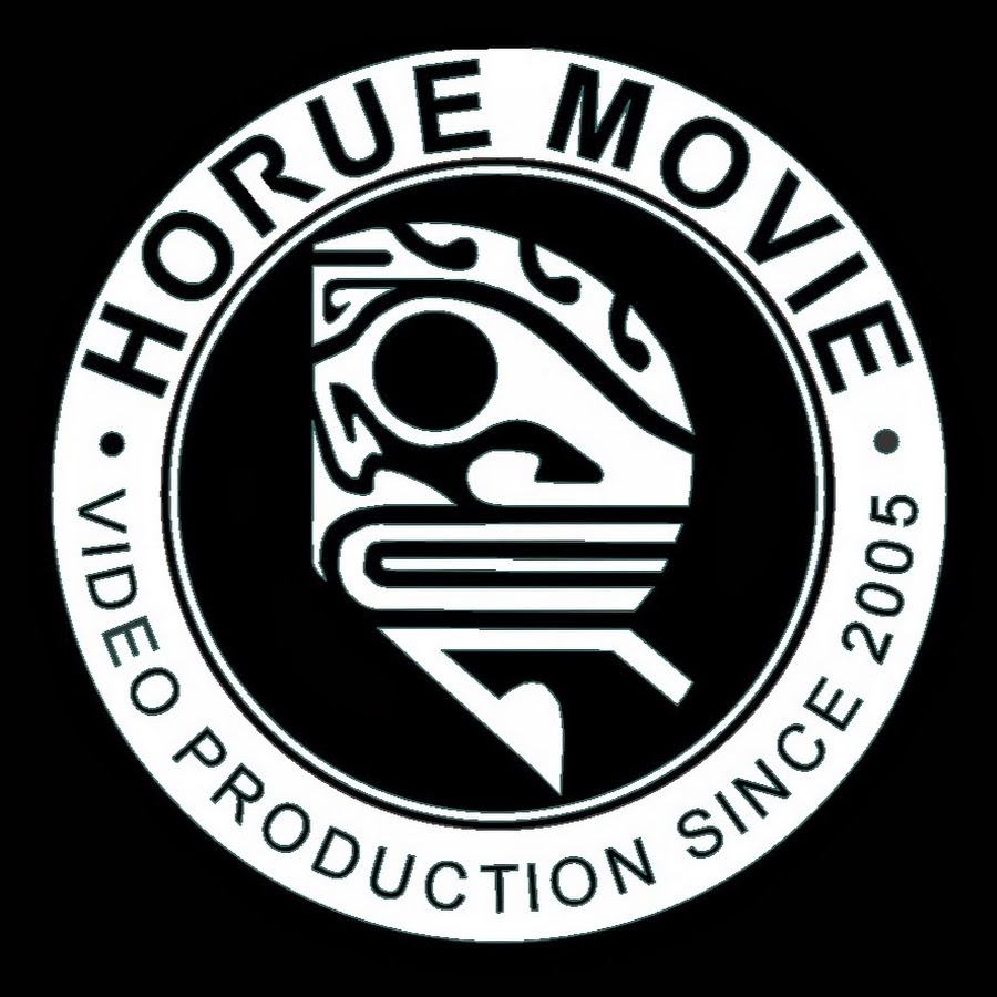 Horue Movie رمز قناة اليوتيوب