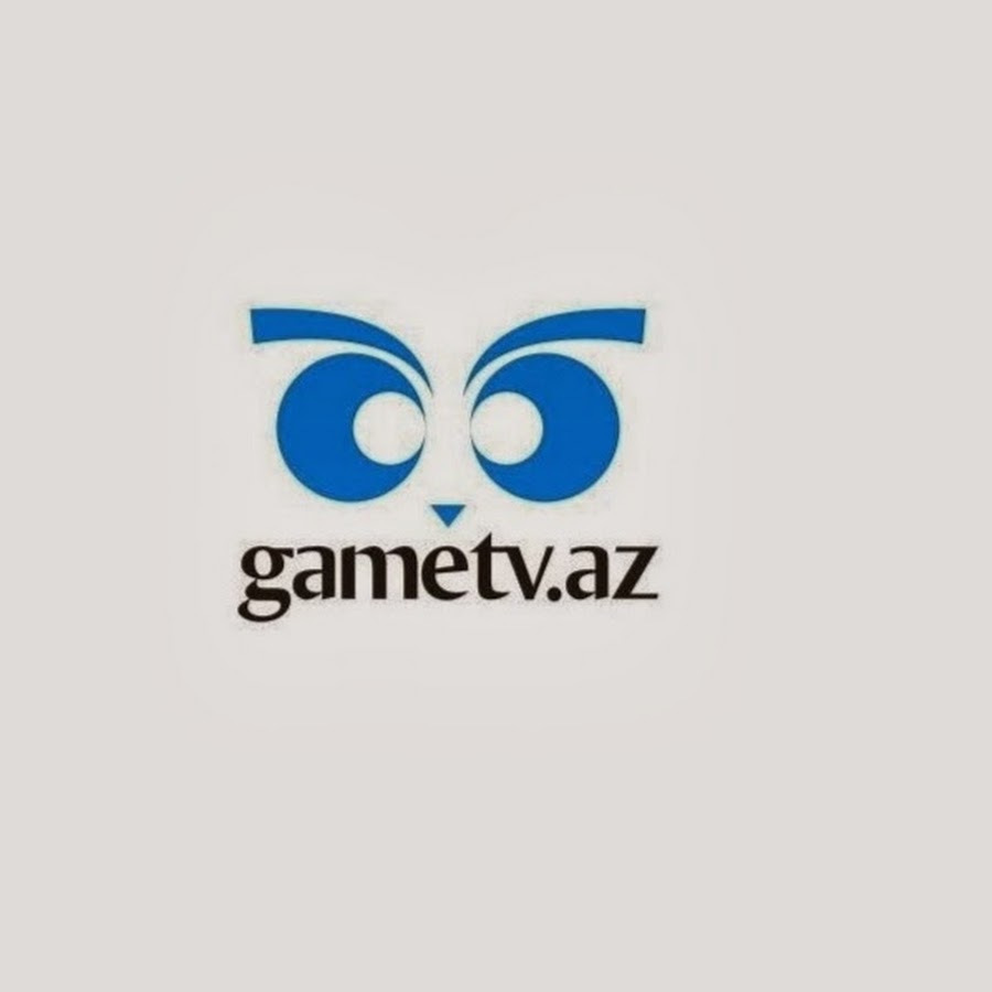 GameTV YouTube 频道头像