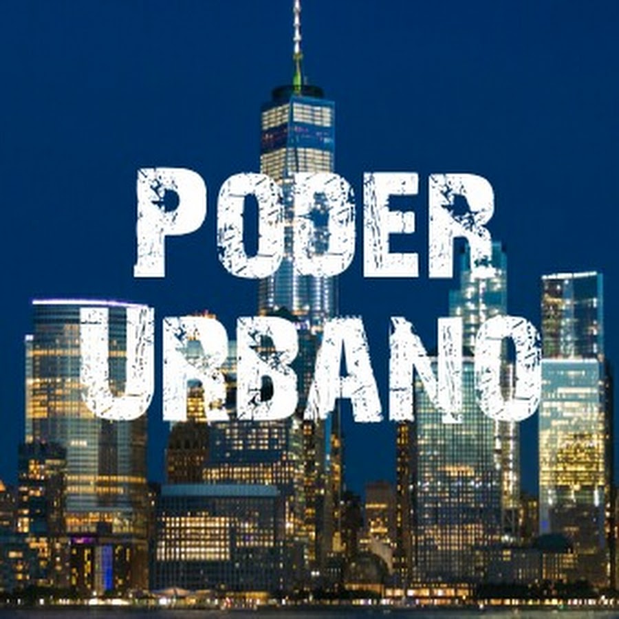 Poder Urbano Avatar de canal de YouTube
