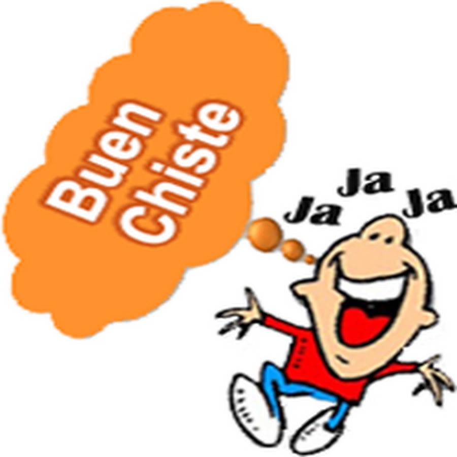 Jajaja Buen Chiste YouTube channel avatar