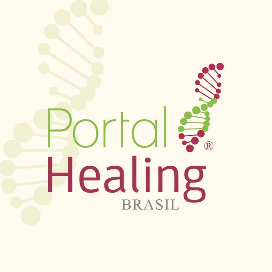 ThetaHealing Brasil YouTube 频道头像