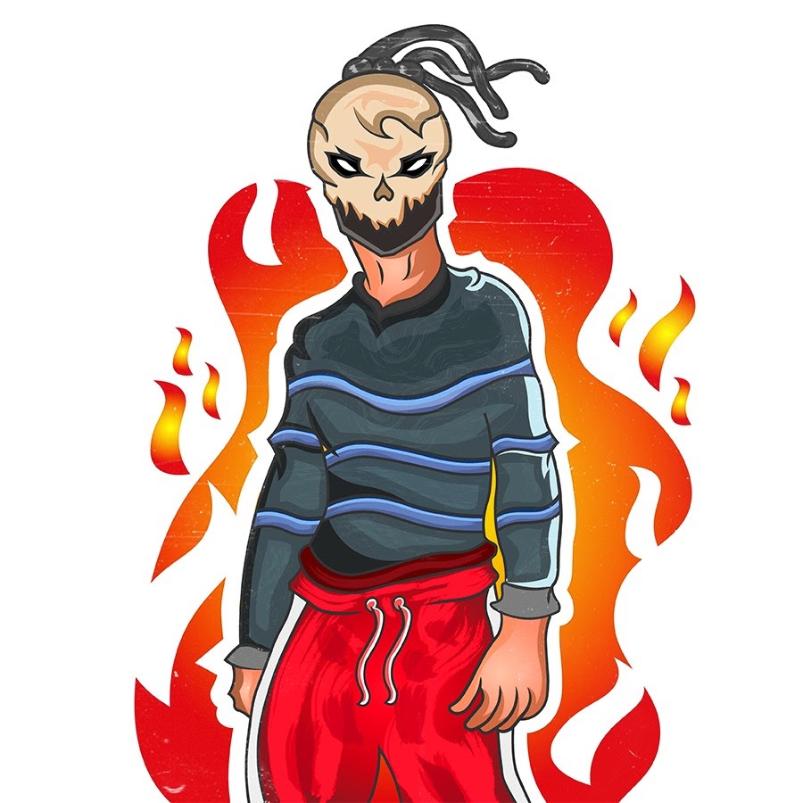 Alexandro Fire YouTube channel avatar