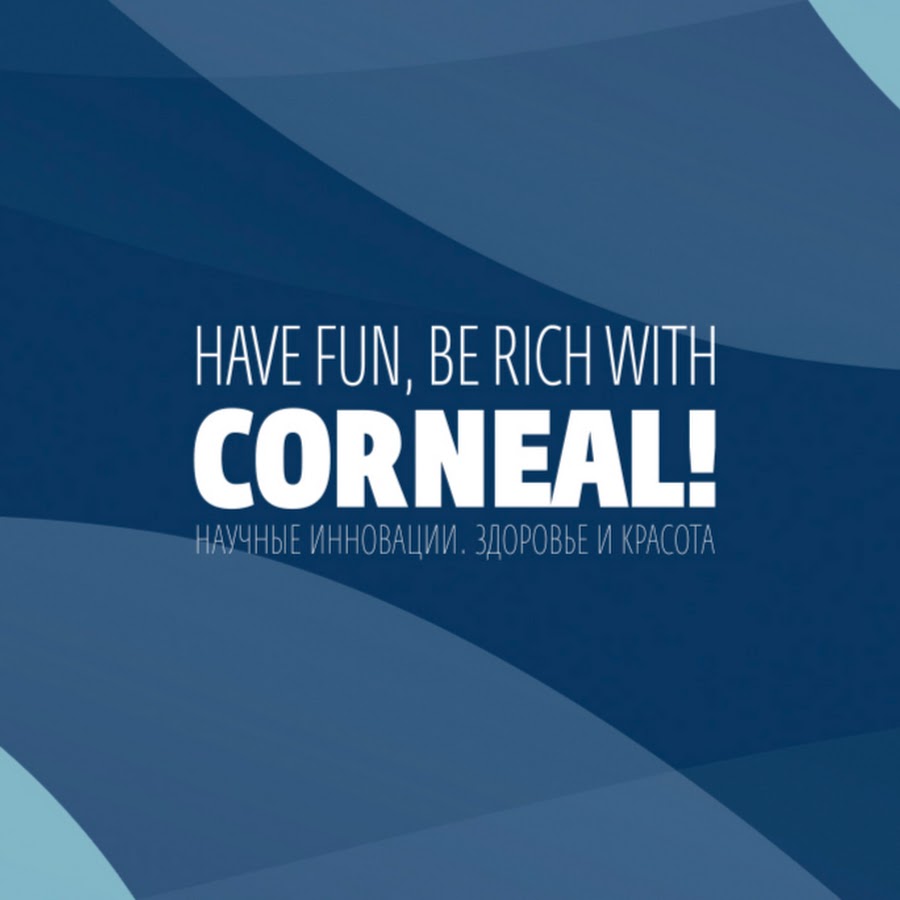 CornealLLC YouTube channel avatar