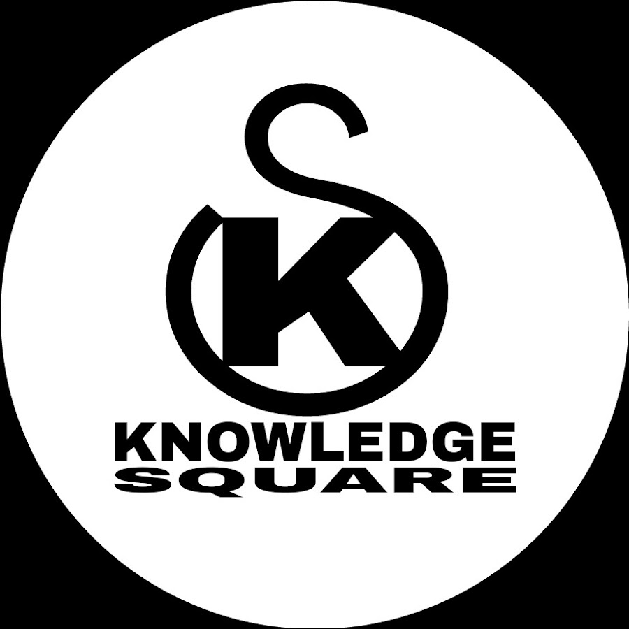 Knowledge Square Avatar de chaîne YouTube