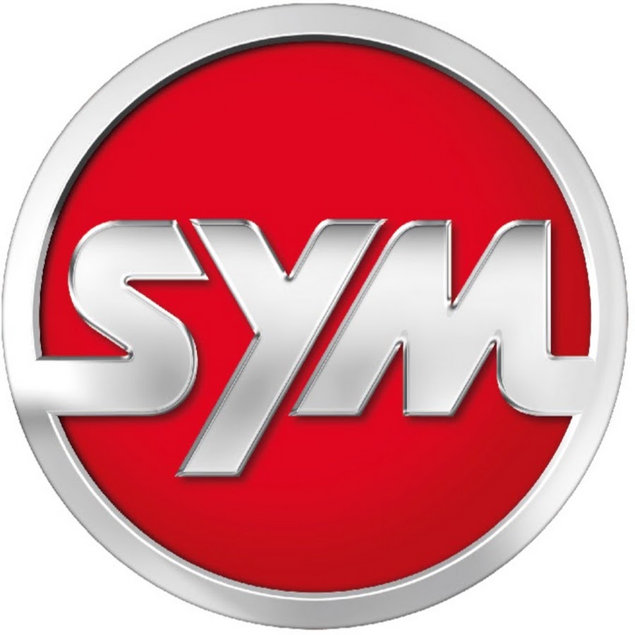 SYM Vietnam YouTube channel avatar
