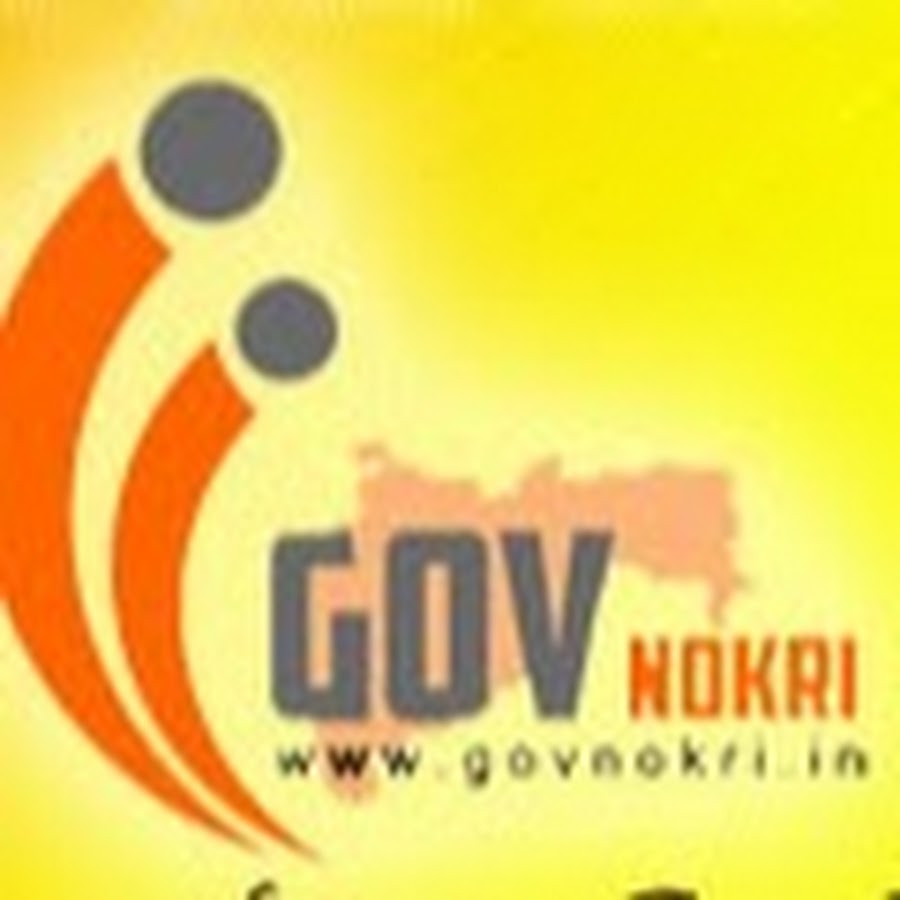 GovNokri YouTube channel avatar
