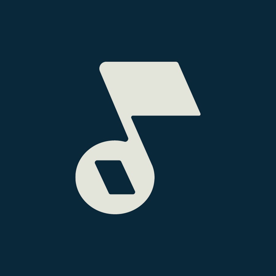 Musicnotes YouTube channel avatar