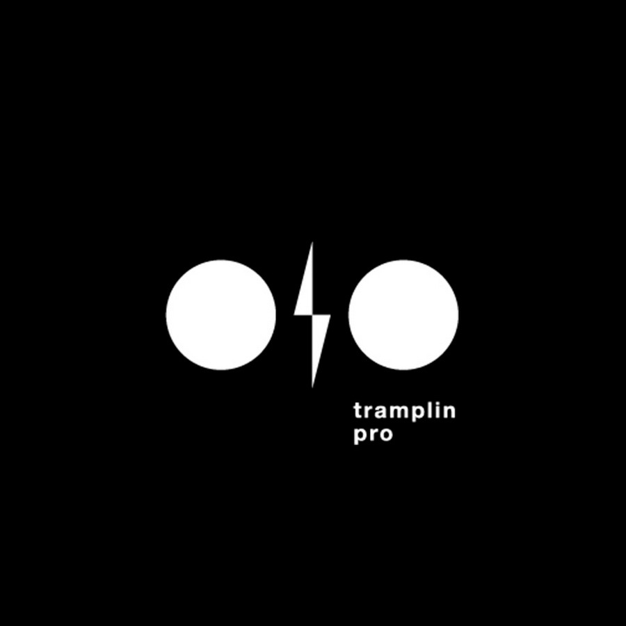 Tramplin.PRO Music School YouTube channel avatar