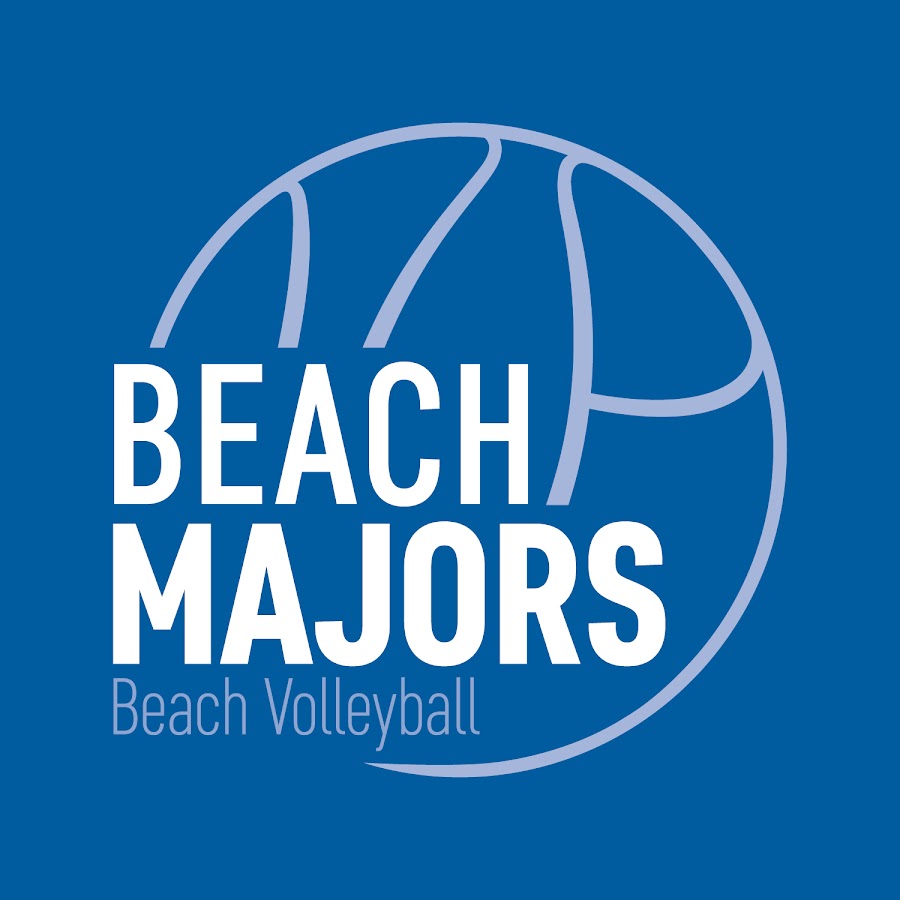Beach Major Series رمز قناة اليوتيوب