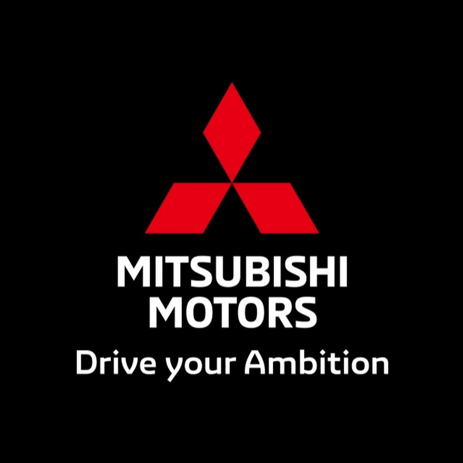 Mitsubishi Motors Thailand رمز قناة اليوتيوب