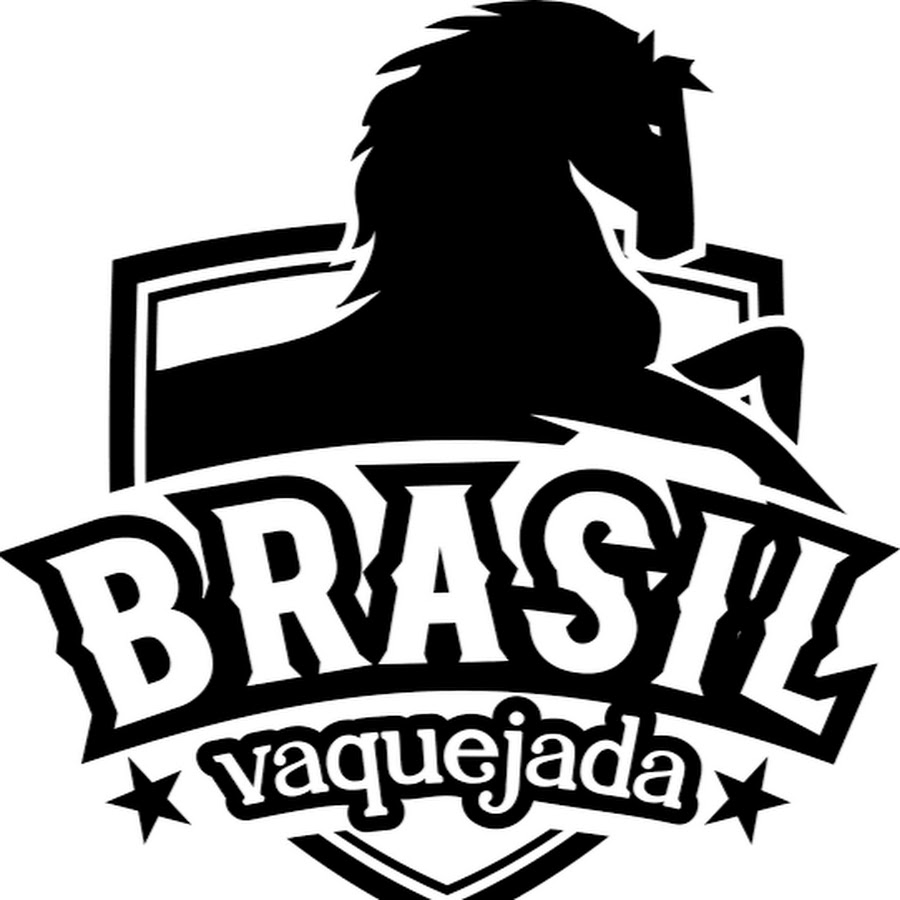 BRASIL VAQUEJADA YouTube channel avatar