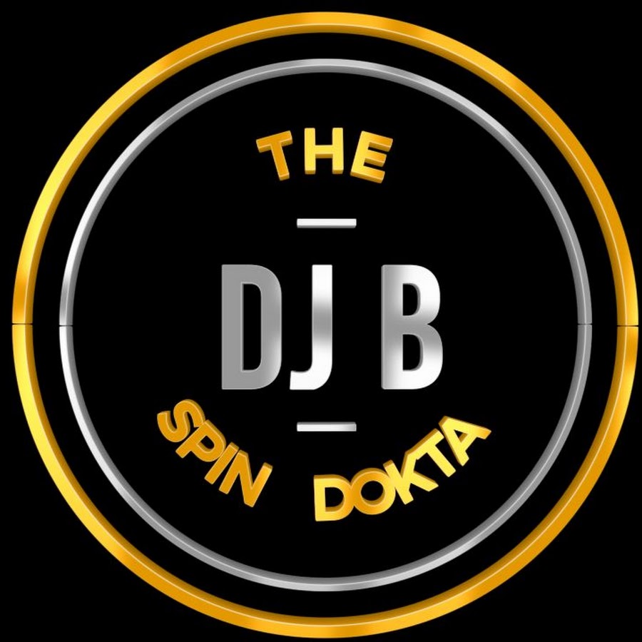 Dj B YouTube channel avatar
