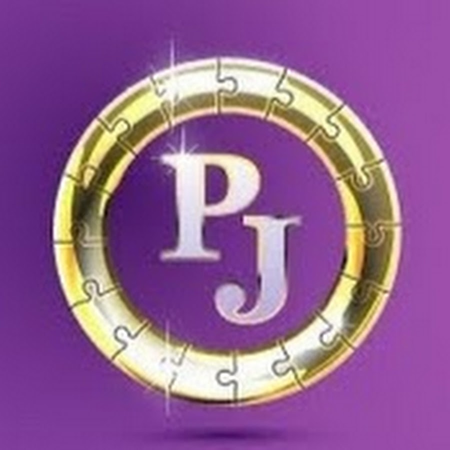 PuzzleJewellery YouTube channel avatar