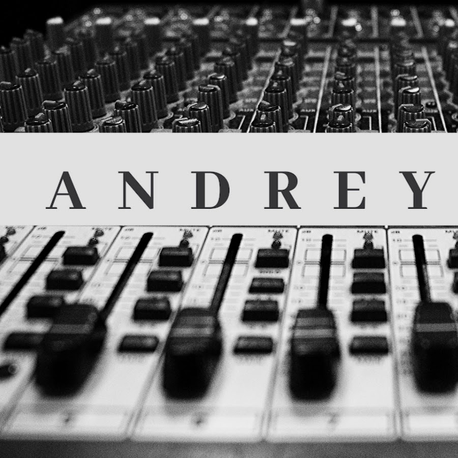 ANDREY REINA Avatar del canal de YouTube