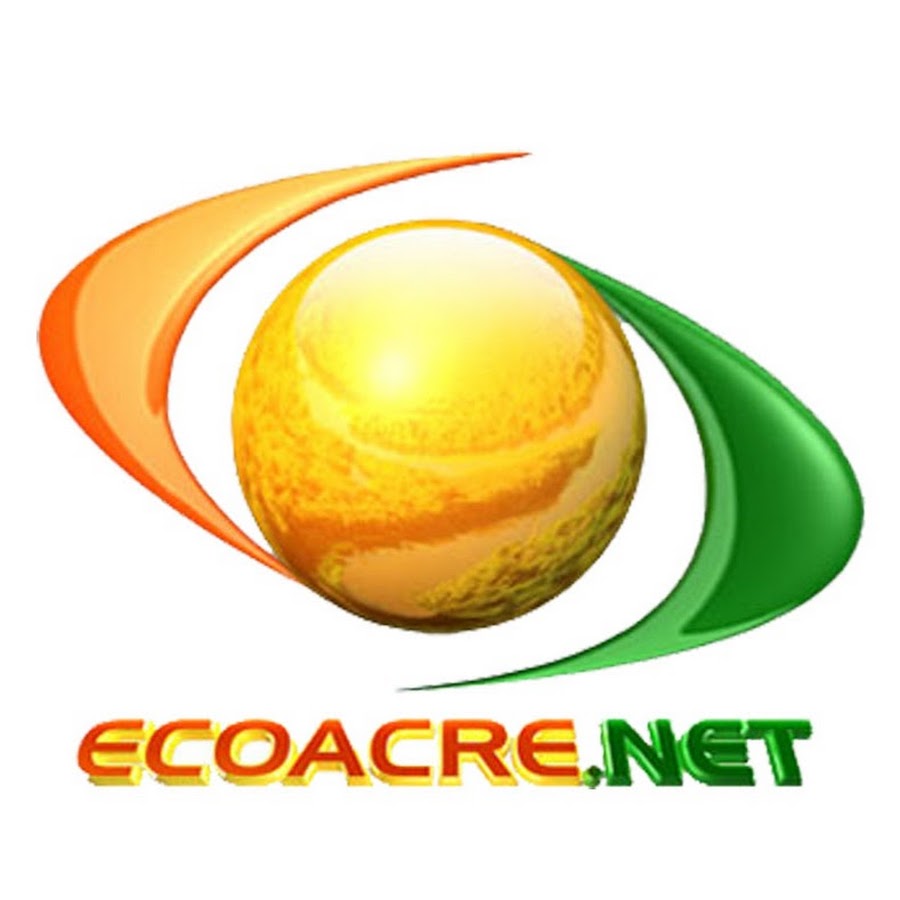 Ecoacre Net Avatar de chaîne YouTube