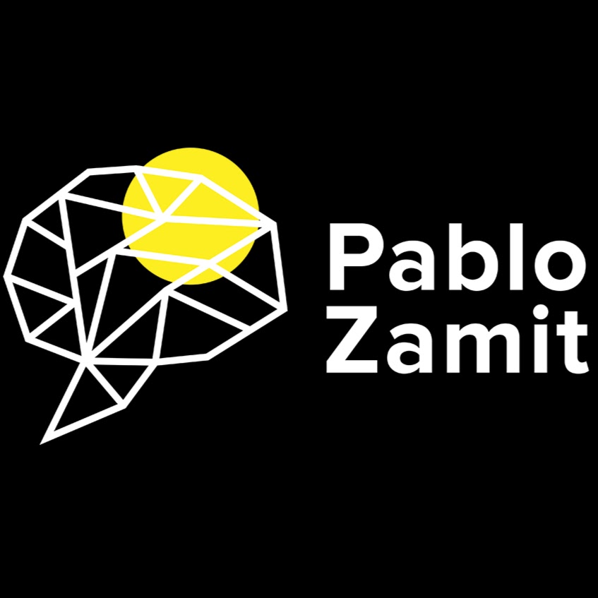 Pablo Zamit YouTube channel avatar