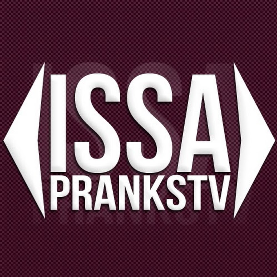 IssaPranksTV
