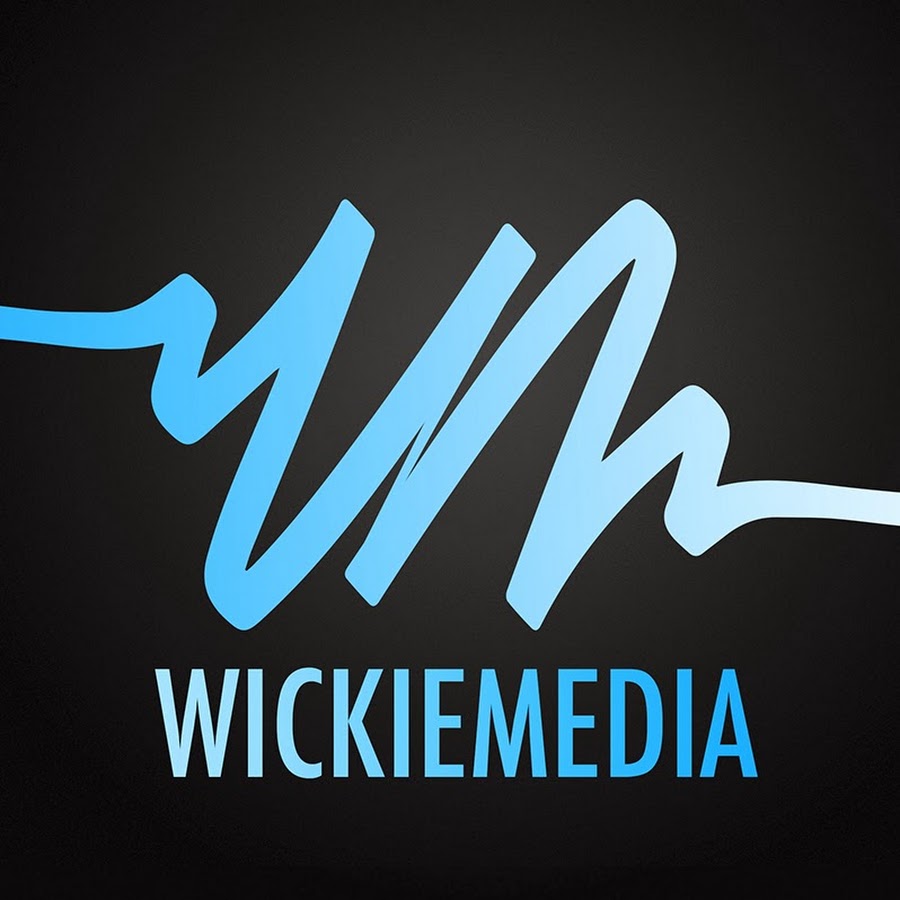 wickiemedia YouTube 频道头像