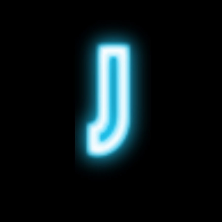 Jordan 2001 YouTube channel avatar