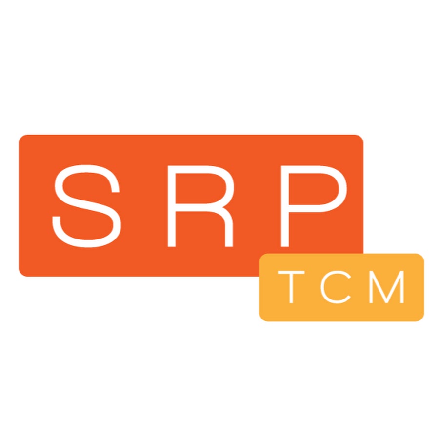 SRP TCM YouTube kanalı avatarı