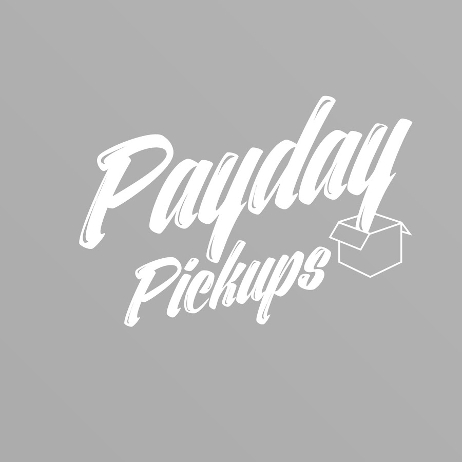 Payday Pickups Avatar del canal de YouTube