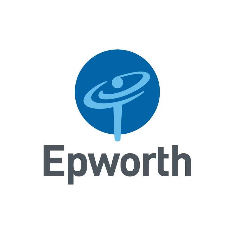 Epworth HealthCare YouTube channel avatar