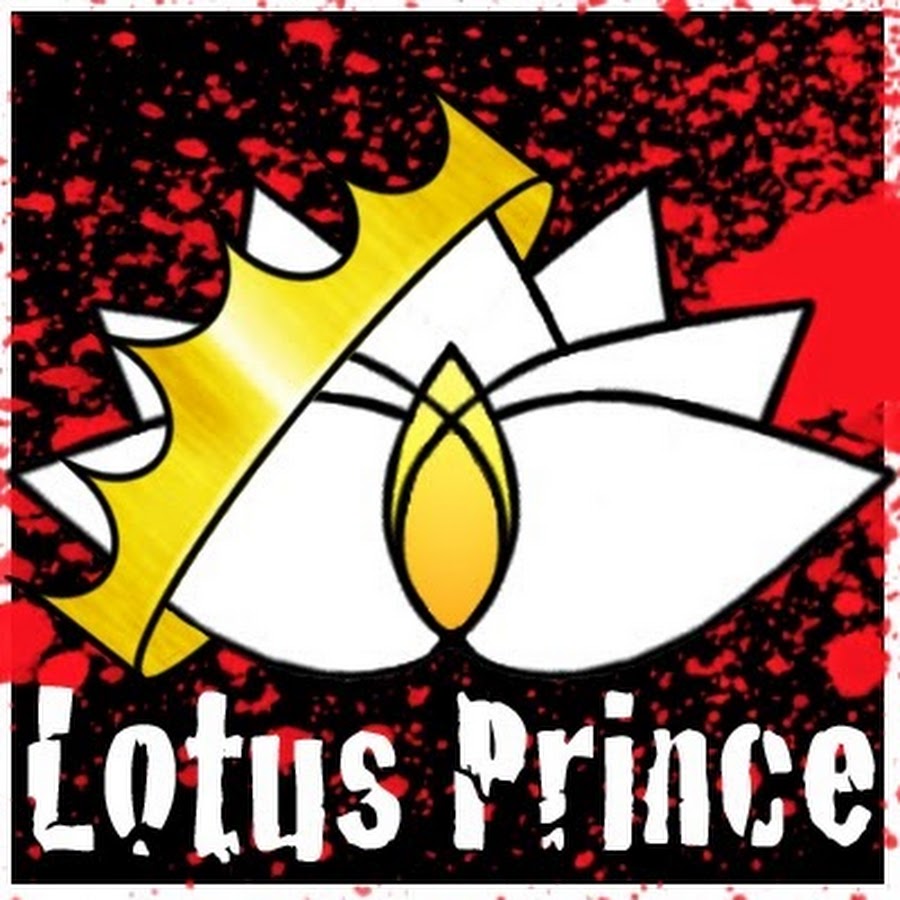 Lotus Prince YouTube channel avatar