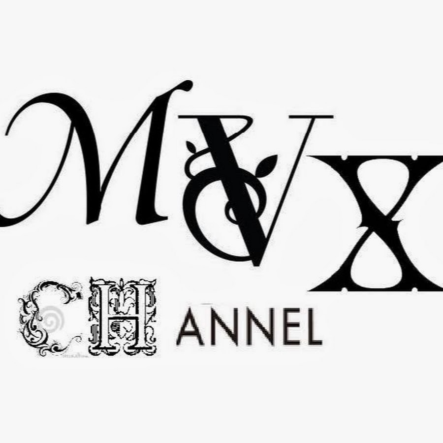MVXchannel YouTube channel avatar