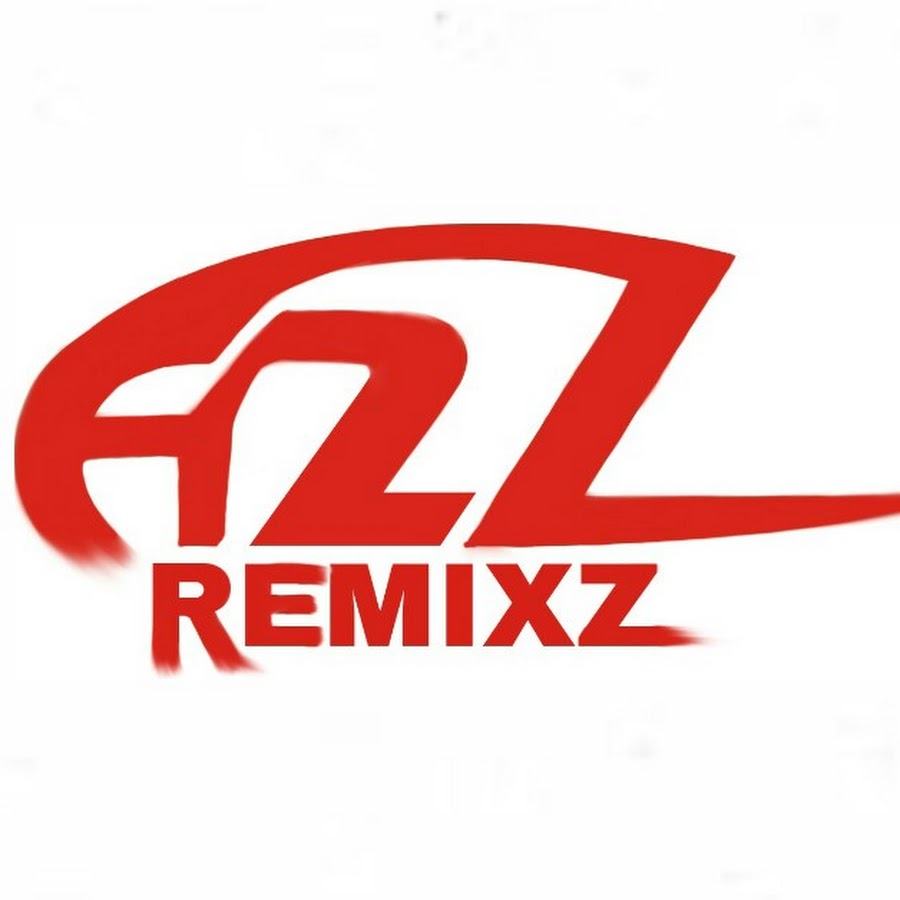 A2Z Remixz यूट्यूब चैनल अवतार