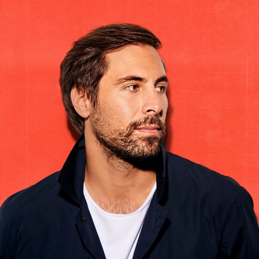 Max Giesinger YouTube channel avatar