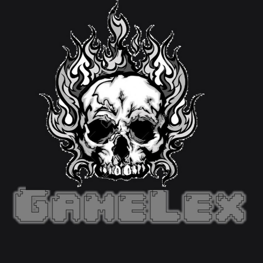 GameLex l Ù‚ÙŠÙ… Ù„ÙŠÙƒØ³ ইউটিউব চ্যানেল অ্যাভাটার