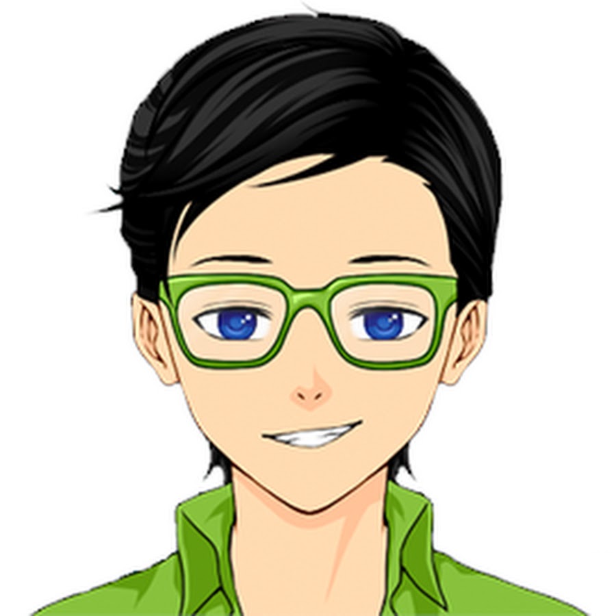 Tecnerds Avatar canale YouTube 