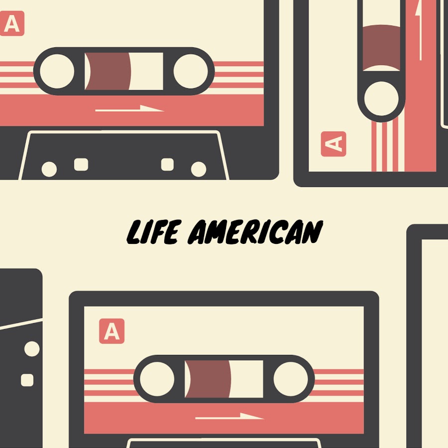 LifeAmerican YouTube channel avatar