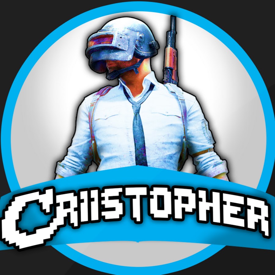 Cristopher YT - ROBLOX Awatar kanału YouTube
