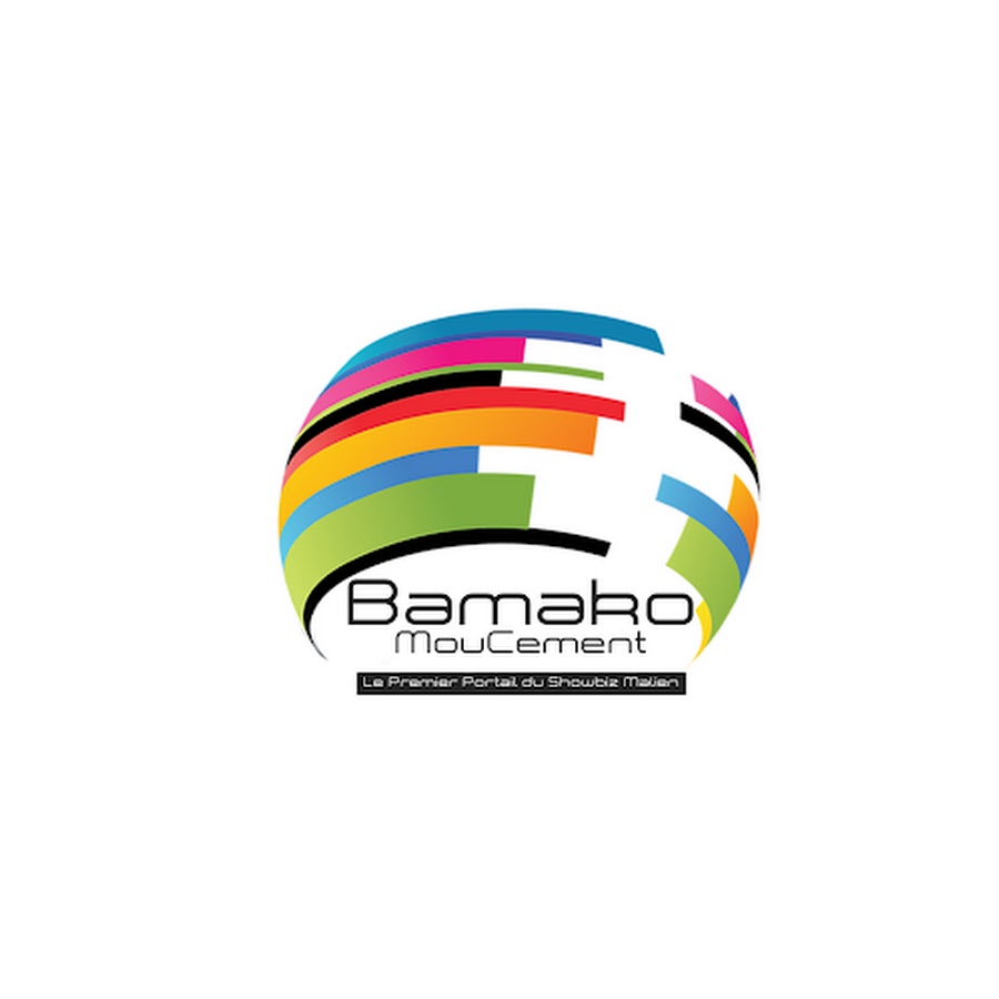 Bamako MouCement Avatar de canal de YouTube
