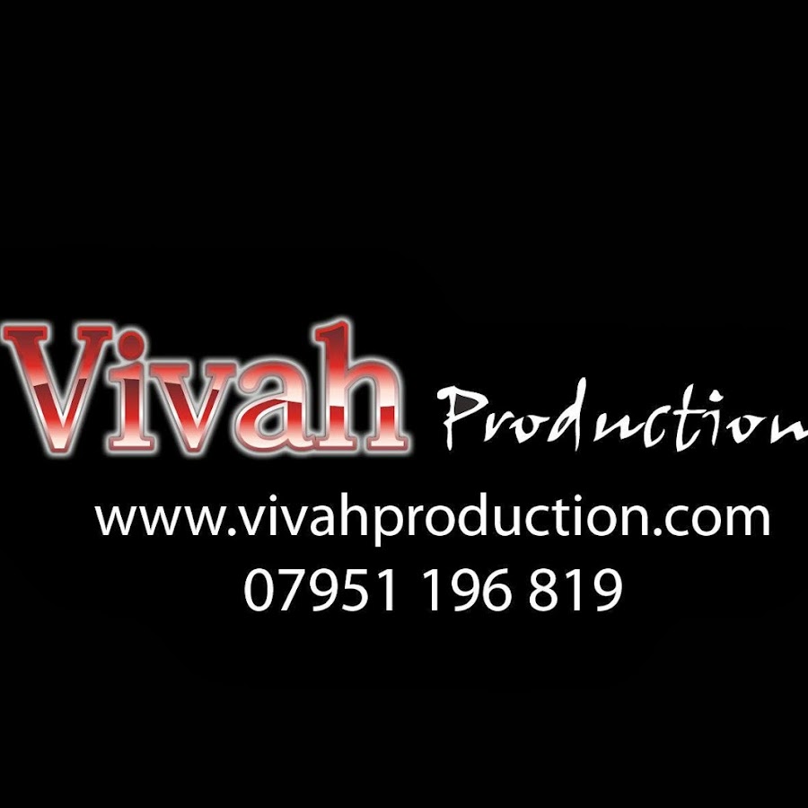 Vivah Production Uk YouTube channel avatar