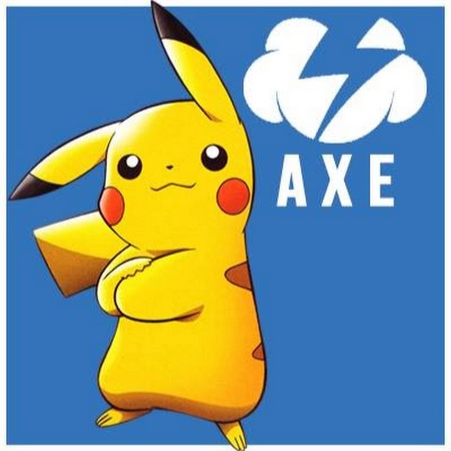 AZaxe YouTube channel avatar