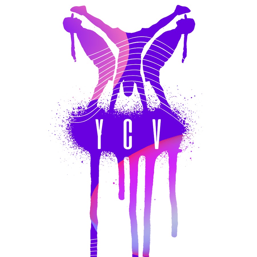 Y.C.V Dance Yasim Coronado Veranes YouTube-Kanal-Avatar