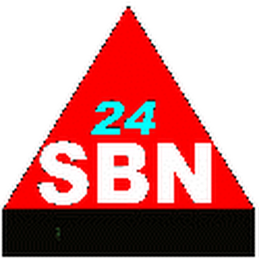 SBN24SATARA YouTube channel avatar