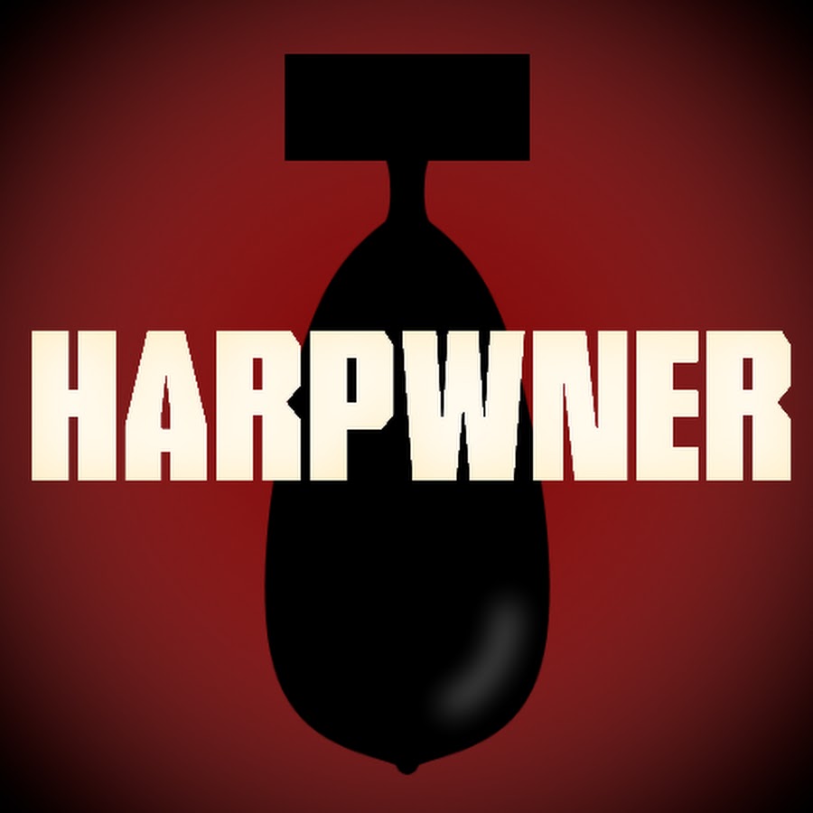 Harpwner YouTube kanalı avatarı