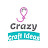 Crazy Craft Ideas