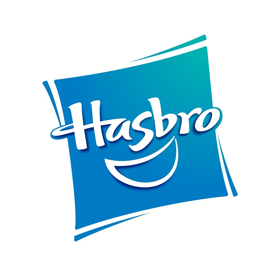 Hasbro Australia YouTube 频道头像